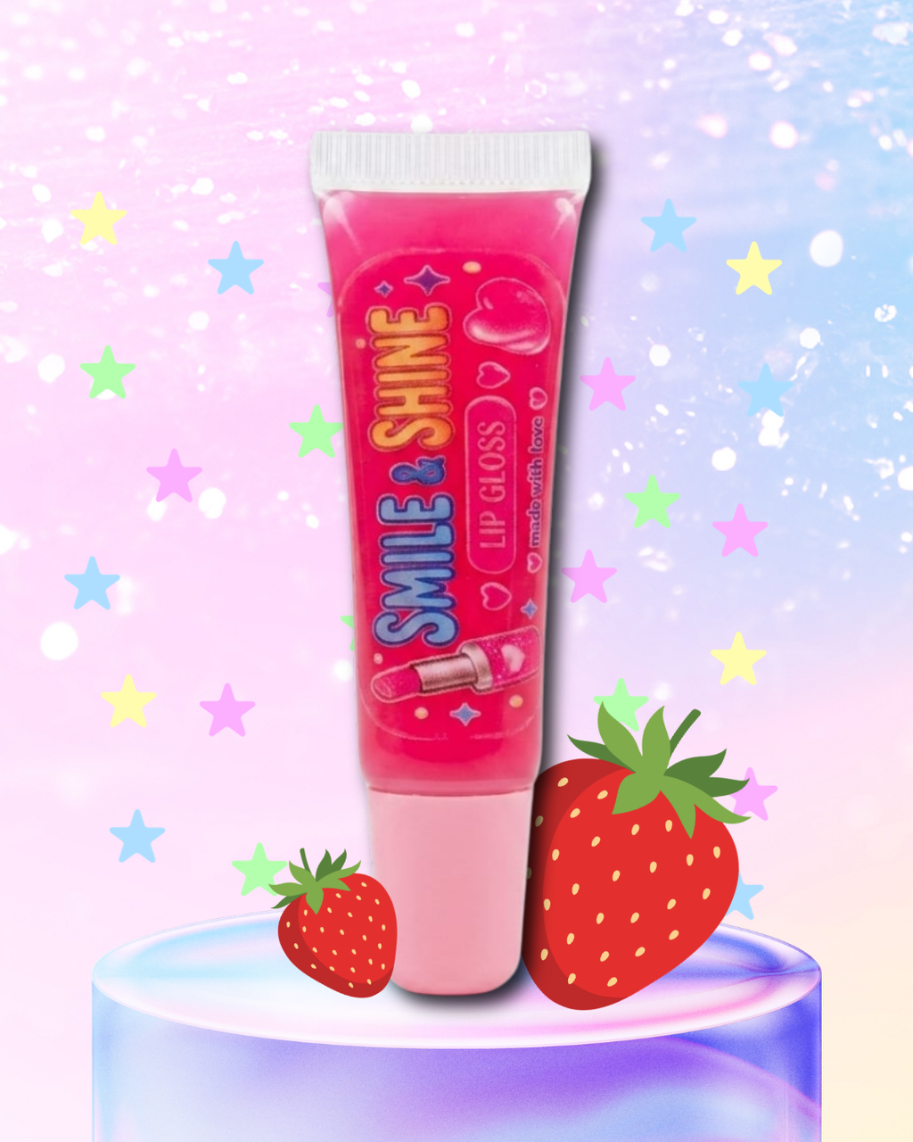 Strawberry Shine
