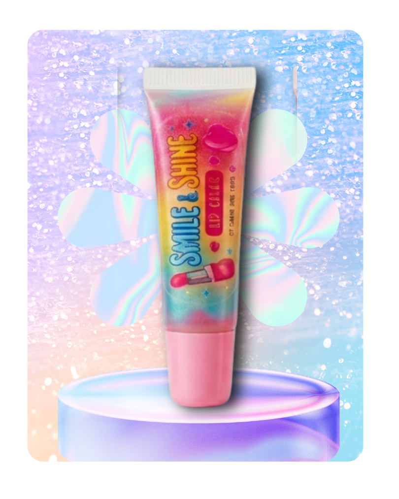 Strawberry Shine