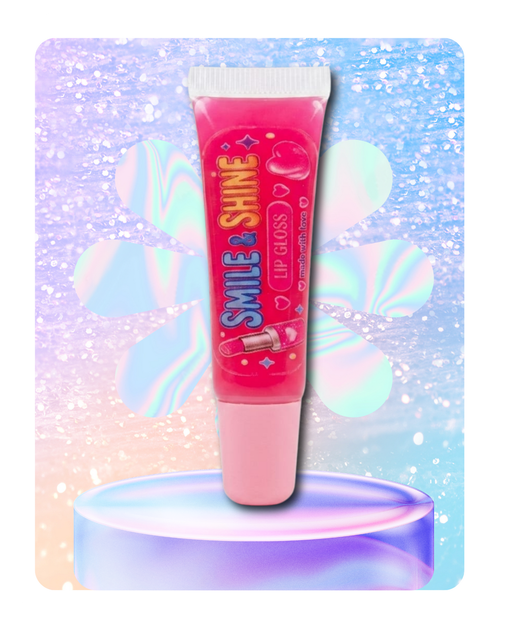Strawberry Shine