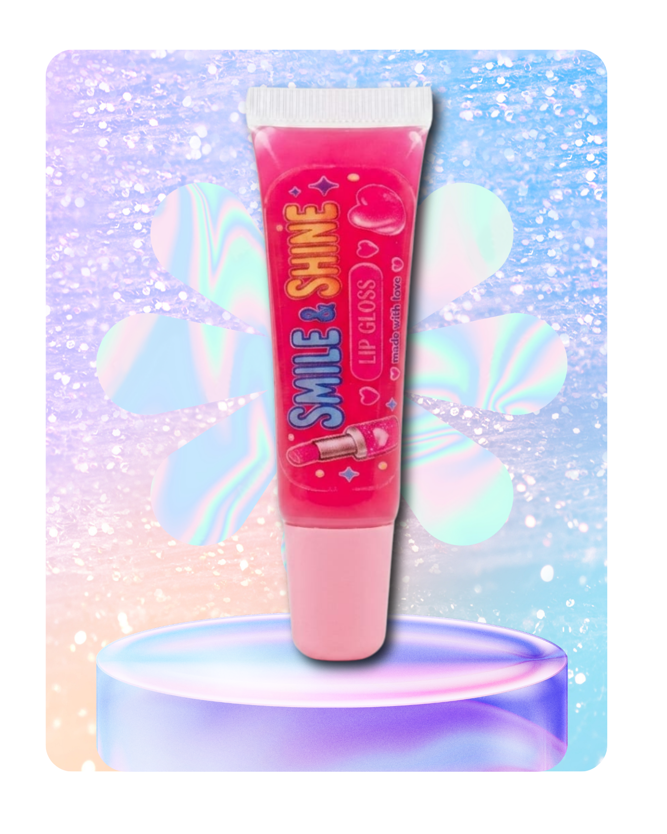 Strawberry Shine
