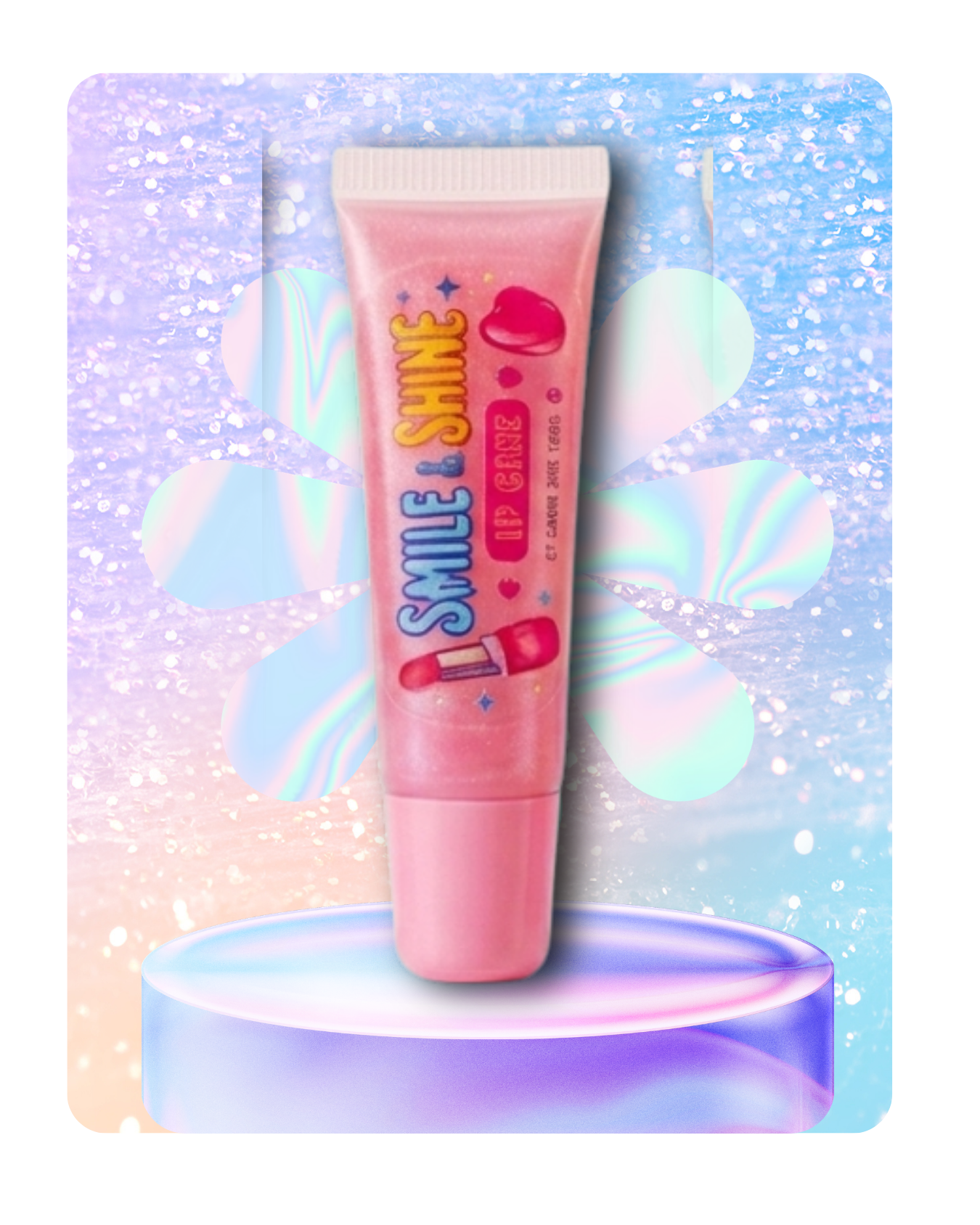 Princess Pink