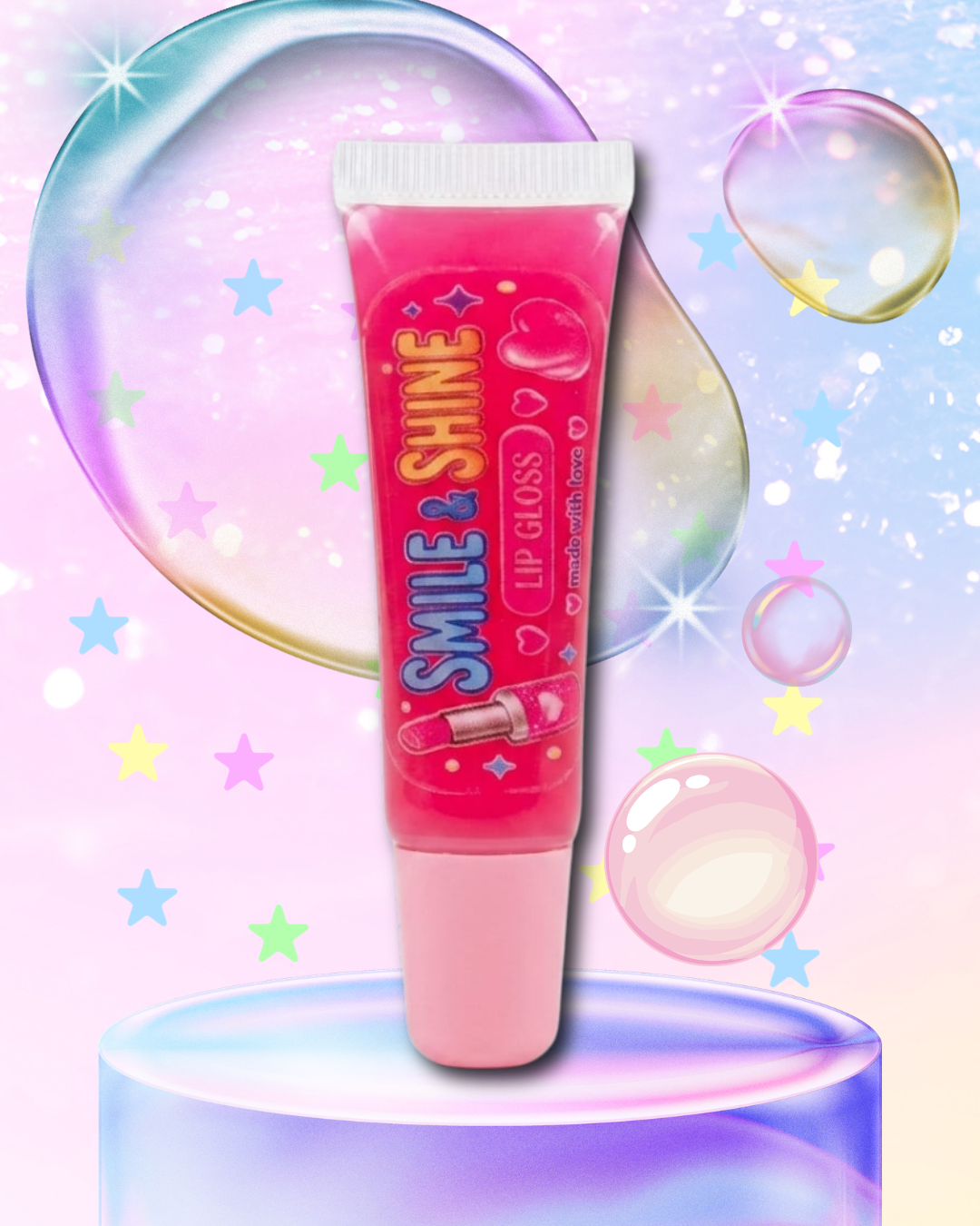 Strawberry Shine